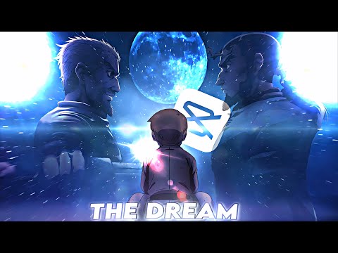 Vinland Saga | The Dream [AMV/Edit] | CapCut