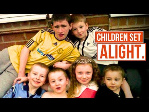 Proving a House Fire that Killed Six Children was Deliberate | The Murder of the Philpott Children