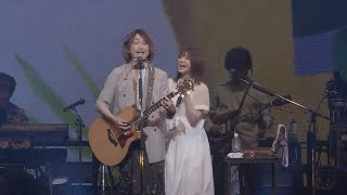 「いきものがかりの みなさん、こんにつあー!! THE LIVE 2021!!!」ドキュメンタリー・ティザー (-夏・コイ-)