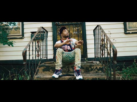 Ralph King - No Folding Up (Official Music Video) Shot By @A309Vision