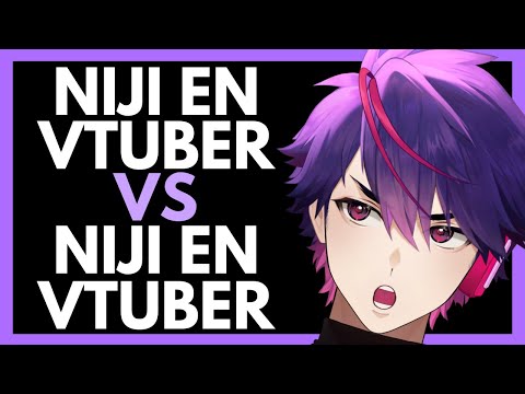 EXCLUSIVE: Nijisanji English VTuber Speaks Out Against NijiEN Liver