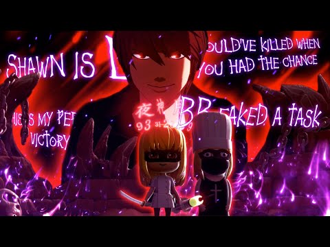 This Was The PERFECT VICTORY! | DEATH NOTE Killer Within