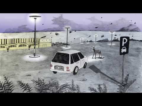 【顏社】春艷 - 88的車 (Official Audio)