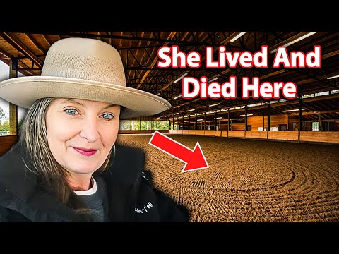 The TERRIFYING Last Moments of Barrel Racer Regina Short