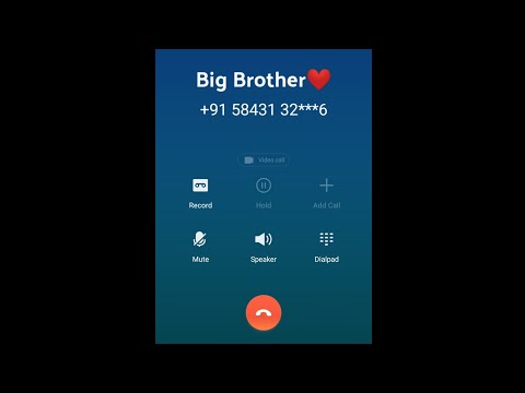 Big brother prank call ❤️😂 | One Side Prank #ashishsir