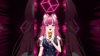 【煌Kirali】ROSÉ & Bruno Mars - APT. #apt #shorts #cover #vtuber