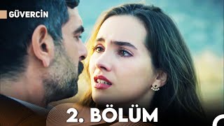 Güvercin 2. Bölüm (FULL HD)