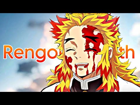 Rengoku Death 😞🥺