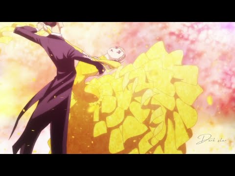 Wait for me AMV - 「Anime MV」 - Ballroom e Youkoso - Anime Mix