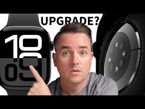 Apple Watch Series X: Should You Upgrade? (Made Easy)