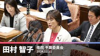 内部留保への課税で賃上げ実現する政策転換を　2024.12.11