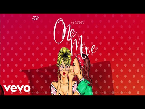 GOVANA - ONE AND MOVE (Official Audio)