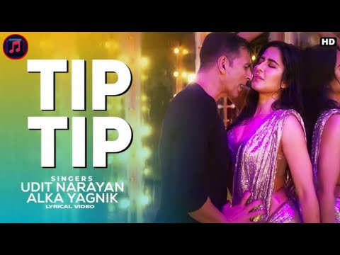 Tip_tip_barsha_pani || New_version_song || Suryavanshi#Akshay&Katrina