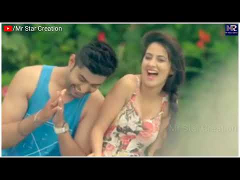 ❤ New Whatsapp Status - Hot touching status 2019 ❤ | Mr Star Creation|