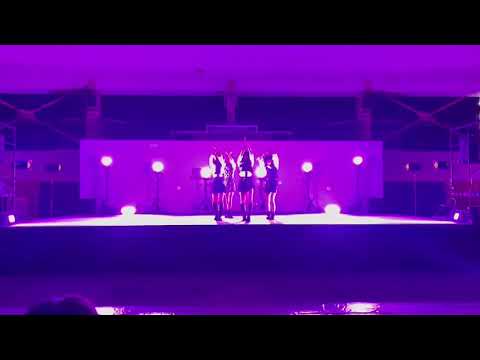 連花祭2022 / ansaennim (unit) / cover : Illusion(aespa)