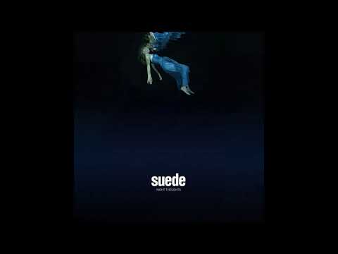 Suede - I Don't Know How To Reach You