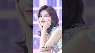 Sana can pull of any hair she wants #foryou #twice #sana #twicesana #hairstyle #celebrity #kpop