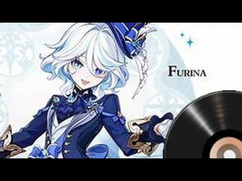 キャットラビング／Furina (Ai cover)#genshinimpact  #furina #芙寧娜 #原神 #推薦 #流量