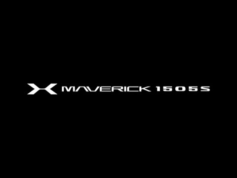 MAVERICK 1505S PV