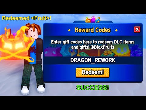 *NEW CODES* ALL NEW WORKING CODES IN BLOX FRUITS 2024! ROBLOX BLOX FRUITS CODES