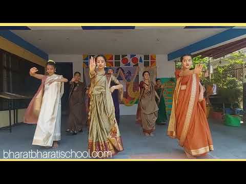 Ekla Cholo Re, Jodi Tor Dak Sune | Bengali Dancce Choreography