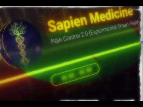 Pain Control 2.0