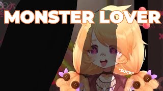 Immy a monster lover【Immy / VAllure】