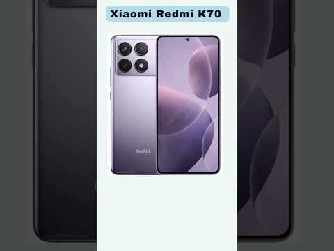 Xiaomi Redmi K70 #viral #mobile #smartphone