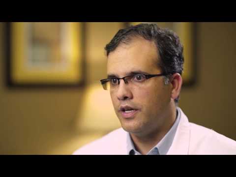 Surgical Treatments For Erectile Dysfunction with Urologist Dr. French