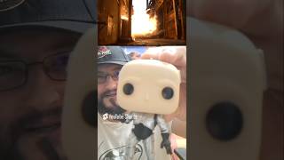 Robocop un funko Legendario con  pistolon en la mano para dar Justicia ¡¡dale a Like y Suscribete!!