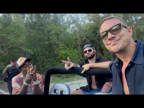 Diplo presents Thomas Wesley - “Wasted” (Behind The Scenes) ft Kodak Black, Koe Wetzel