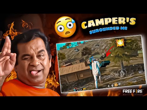 SELMON BHAI 🫢 SE PANGA HO GAYA 😮‍💨 | 99% HADESHOT RATE | SOLO VS DUO FULL GAMEPLAY | FREEFIRE MAX