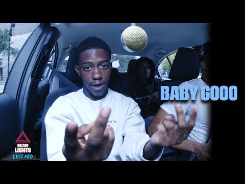 “Baby Gooo" | Hazard Lights ⚠️