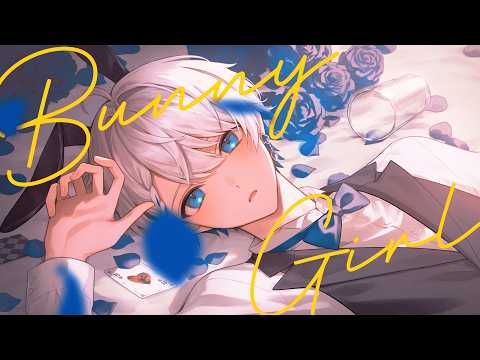 【Cover】Bunny Girl / ver. meow 【English Sub】