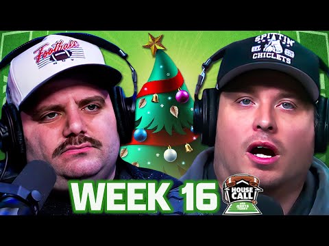 Holiday Parlays & Jerry Recaps His BETRAYAL On Surviving Barstool - House Call With Jerry And Terry