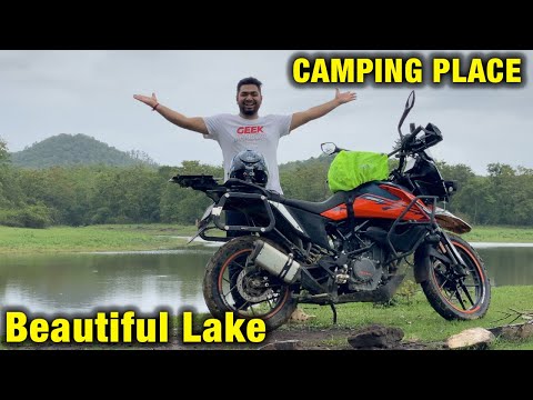 Must Visit Place Near HUBLI DHARWAD | 50Kms From Hubli | Places To Visit Near Hubli | Monsoon Vlog