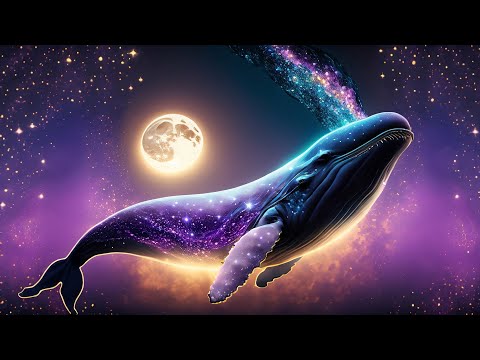 Enhance Self Love | 528Hz Miracle Meditation | Raise Positive Vibes | Ancient Healing Tones