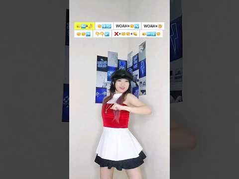 Tutorial I'M YOUR TYPE THE VIBES "POCKET LOCKET - Alaina Castillo" Dance Challenge 【SHELLENHANDSTAR】