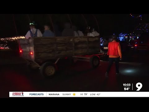 Winterhaven implementing safety measures after hayride hit two pedestrians