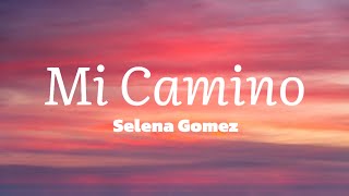 Selena Gomez - Mi Camino from “Emilia Pérez” (Lyric Video)