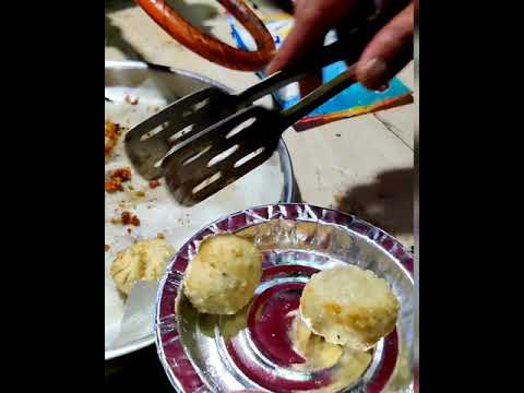 KFC Momos | Street food in Kalyan Vihar | Hotspot Momos Joint | What to explore in Kalyan vihar