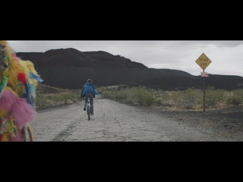 Bad Books - UFO (Official Music Video)