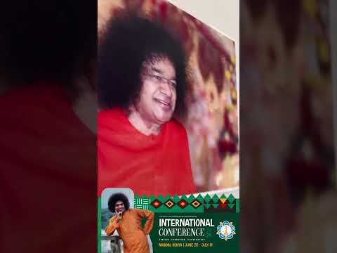 Africa Celebrates Sathya Sai Love | Sri Sathya Sai International Conference in Nairobi, Kenya