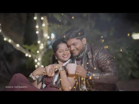 KIRAN & DIVYA PRE WEDDING TEASER 4K