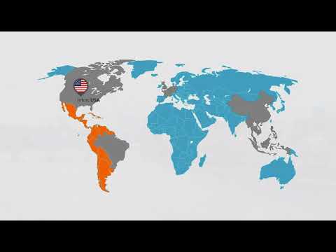 Vídeo Institucional - Empresa Infors HT