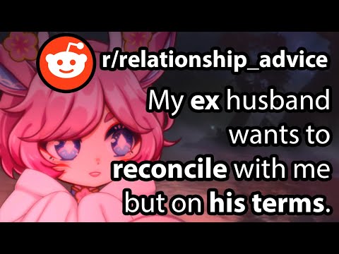 Reddit Relationship Advice ASMR 1【Shizuka Dia】