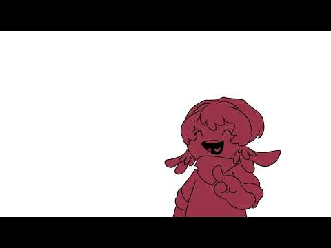 Pearl has lag (double life animatic)