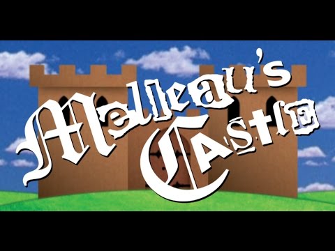 Melleau's Castle Interview (HD)