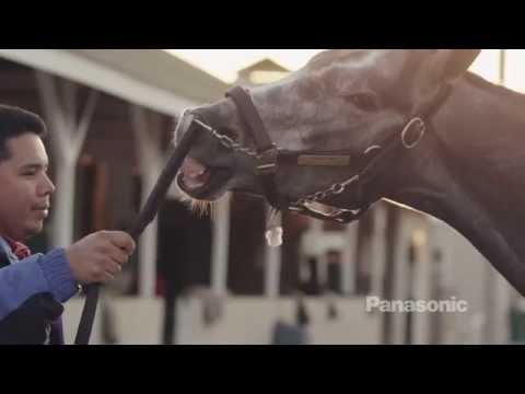 Experience the Excitement with Panasonic at Churchill Downs