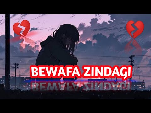 💔 Night 🌃 Sad 💔 Song For Sleeping Broken heart 💔❤️‍🩹  ।।  Slowed + reverb. 🥹Lofi song Hindi.